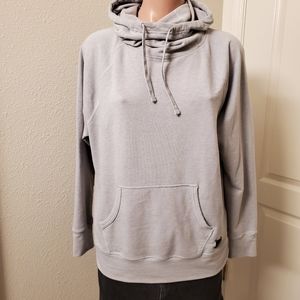 Womens the north face Hoodie Sz M